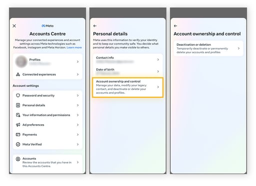 Image showcasing How to Permanently Delete or Deactivate Instagram